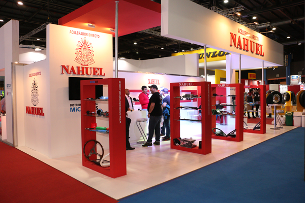 Imagen de la exposición